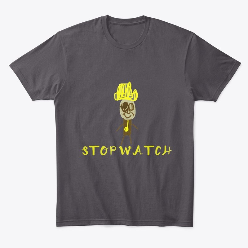 SuperBoy! Escape Boy-Meet Hero StopWatch