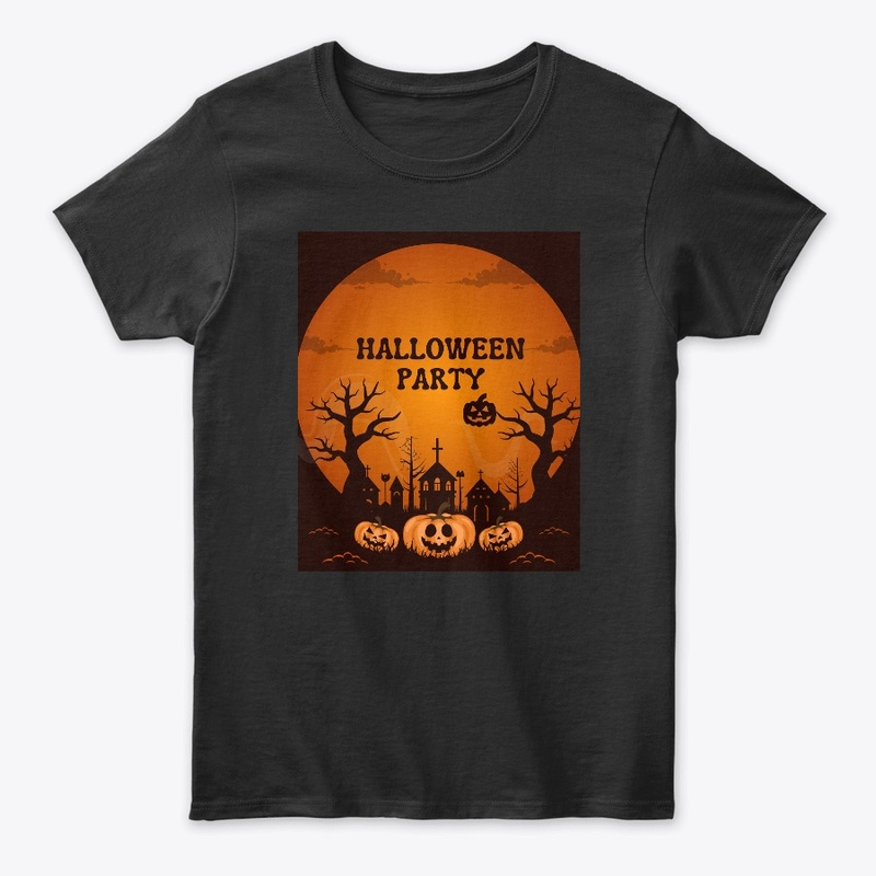 Fright night hoodie