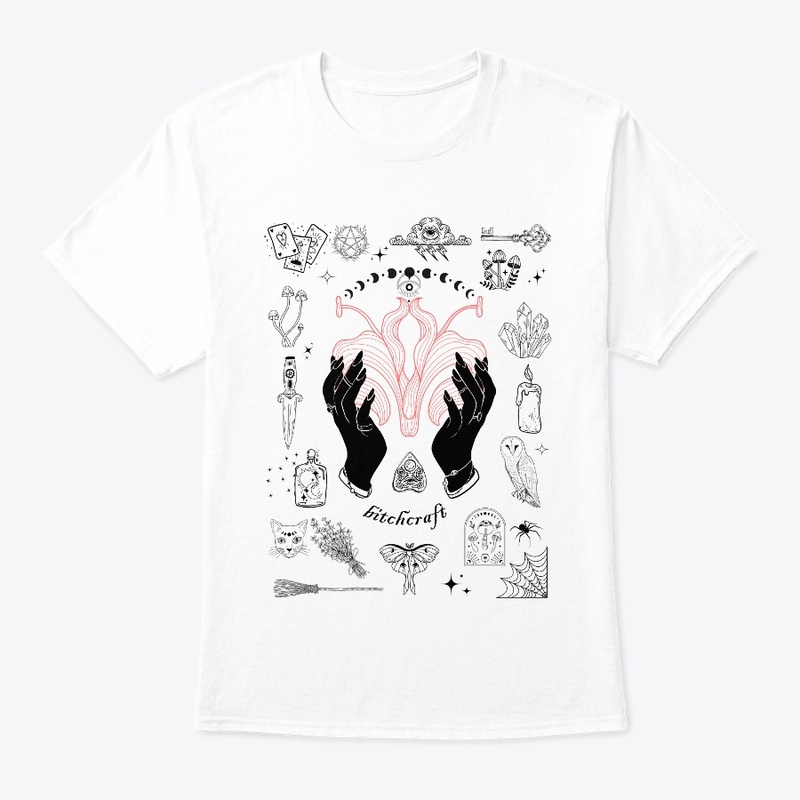 Bitchcraft II