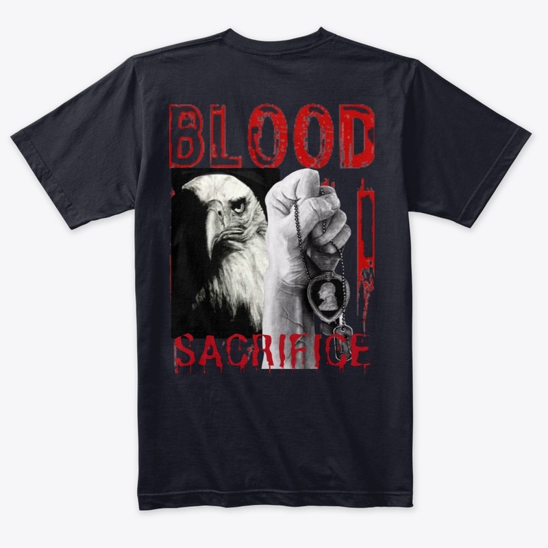 Blood Sacrifice 