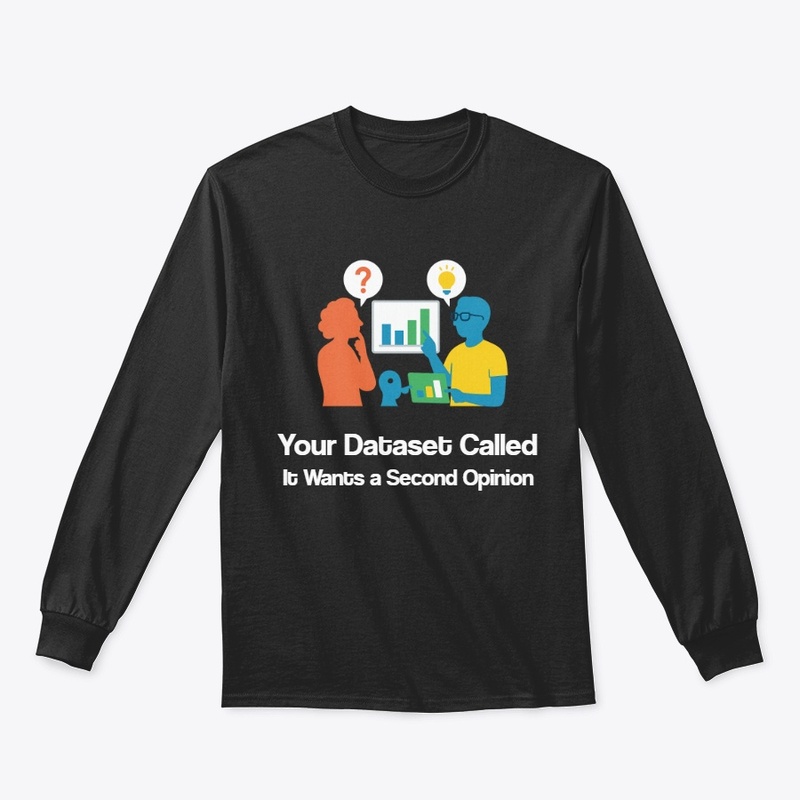 Your Dataset Wants a Second Opinion