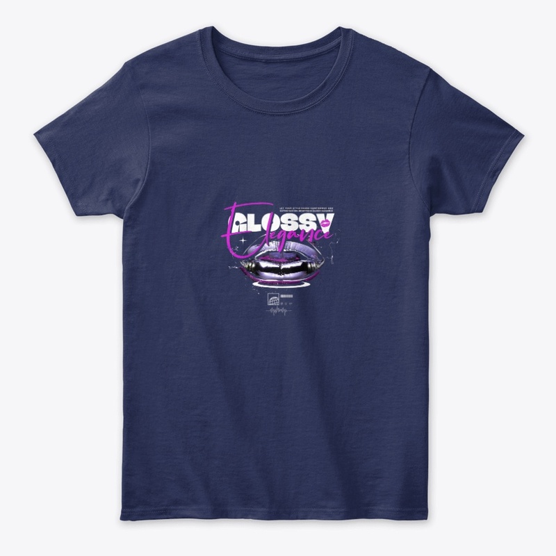 This t shirt design is a savage EP