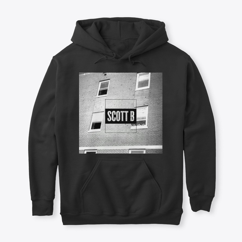 "SCOTT B" 