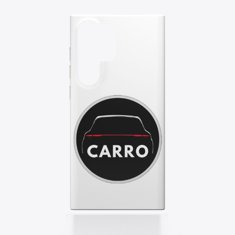 Logo Canal Carro