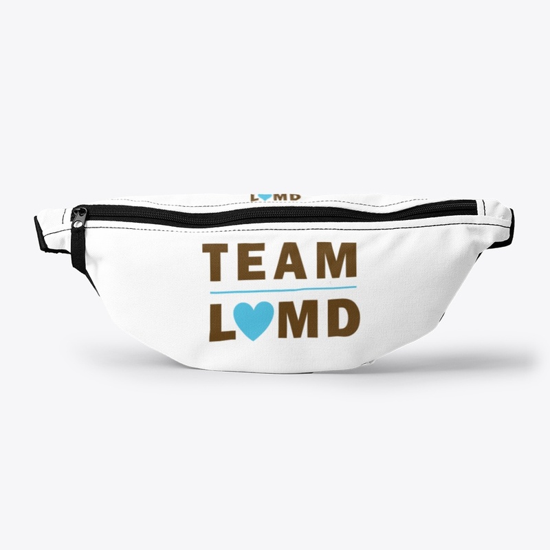 Team Lovemud