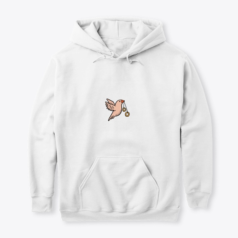 SURPRISE PIGEON 
