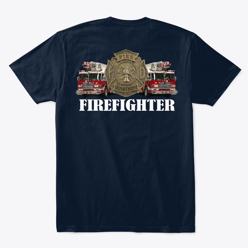 Firefighter FIRE RESCUE 2022