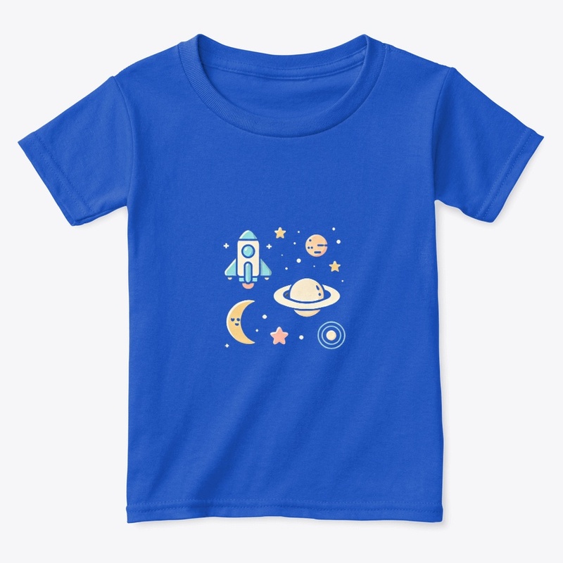 Cute Space