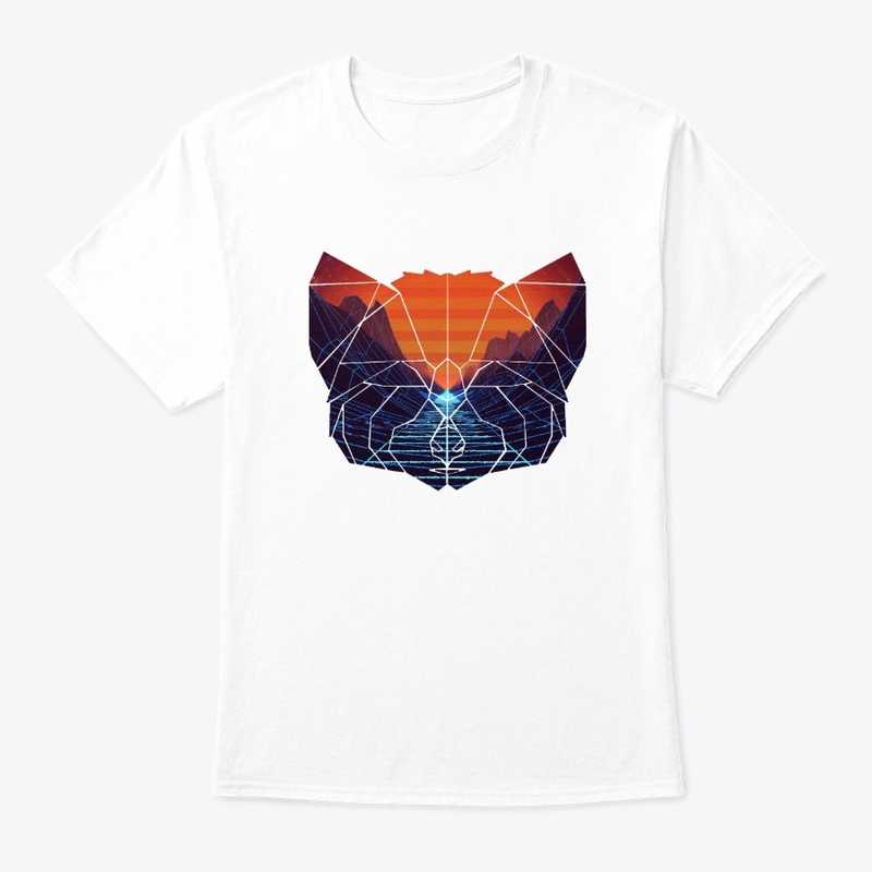 Digital panda