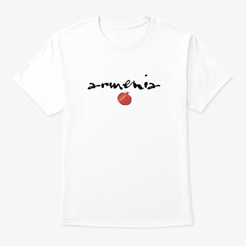 Nur - Armenia Pomegranate 