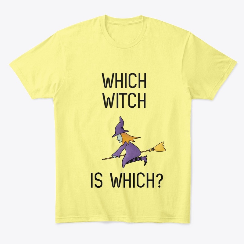 which witch