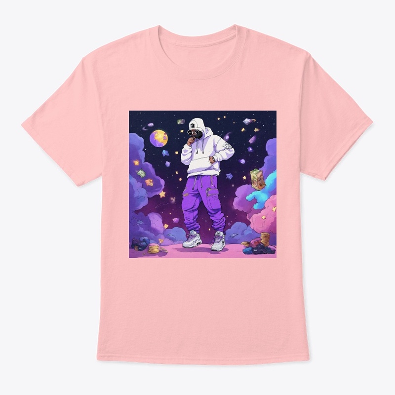 UNISEX TEES COLLECTION