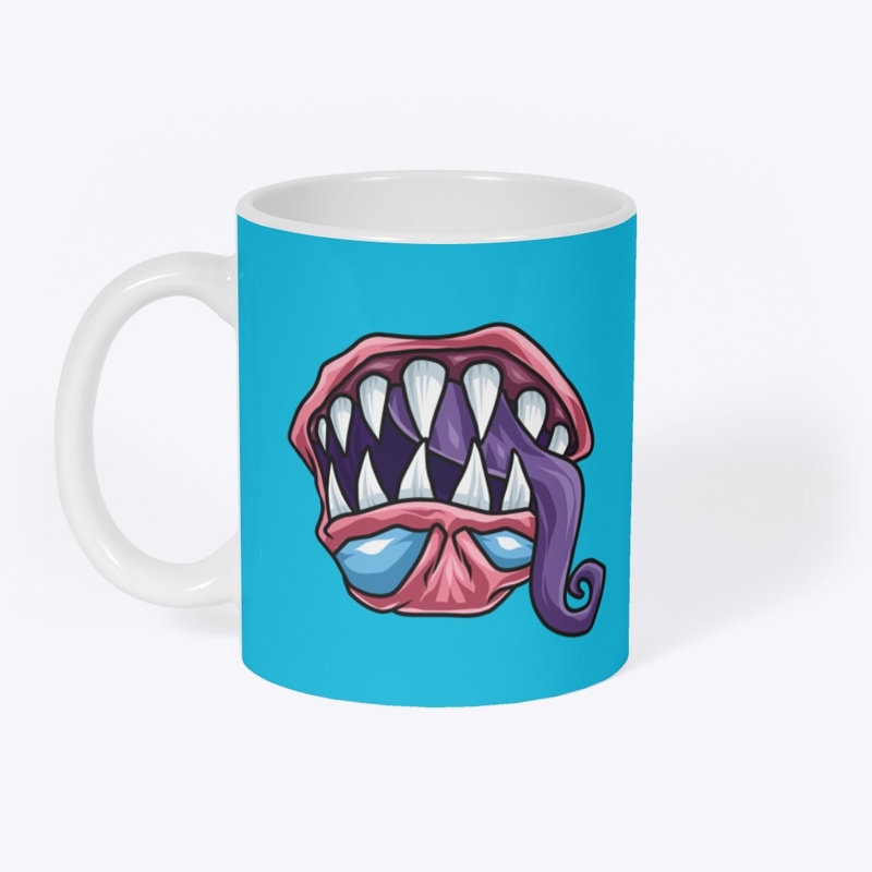 Upside Down Smiley