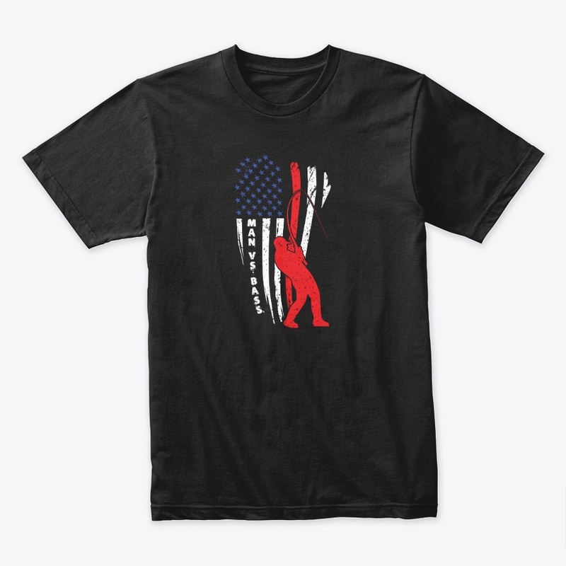 Fishing Patriot