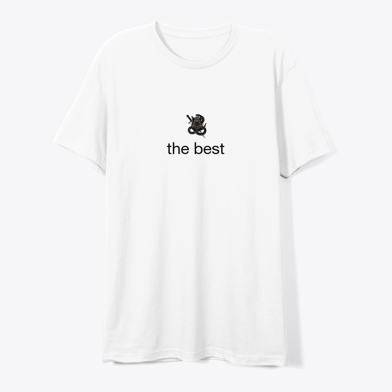 THE BEST
