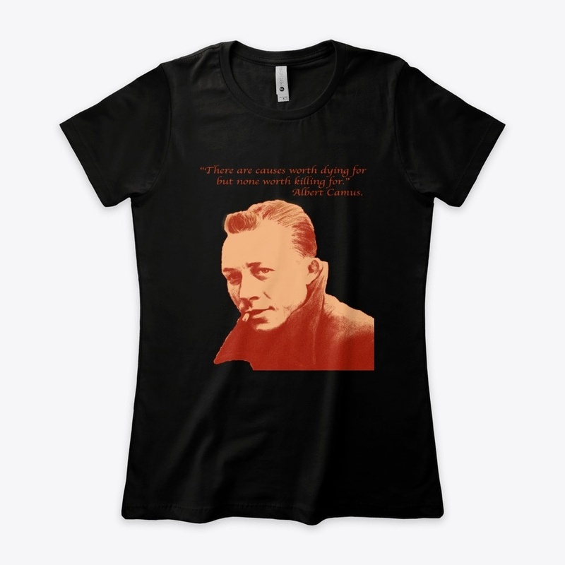 Camus 
