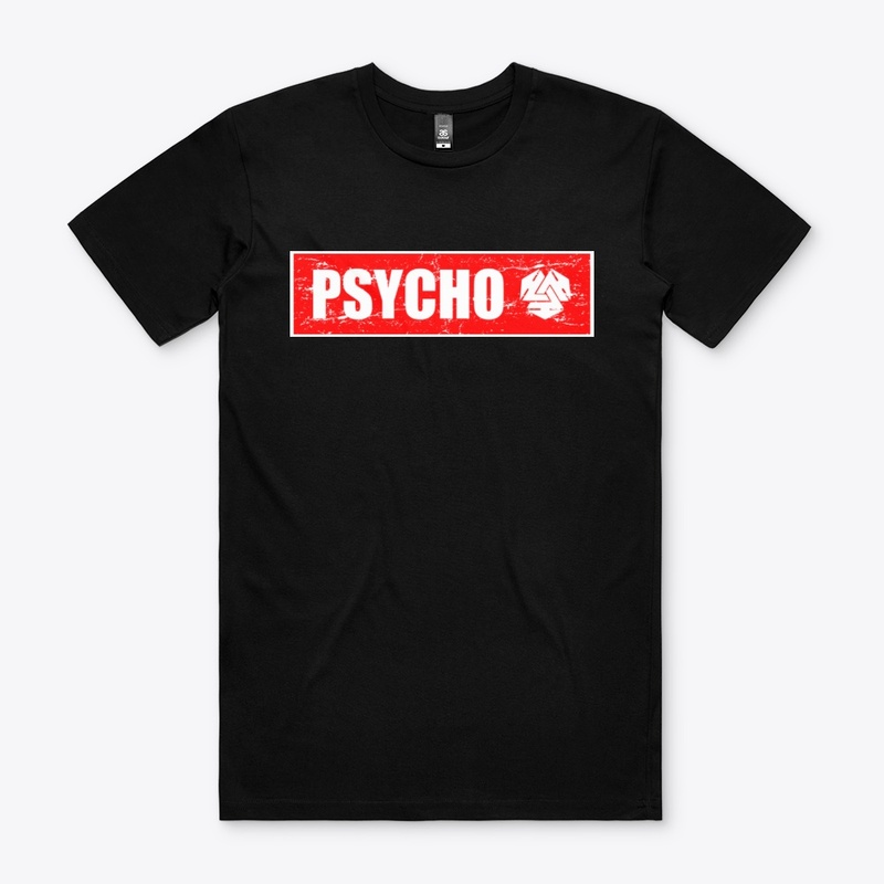 Psycho