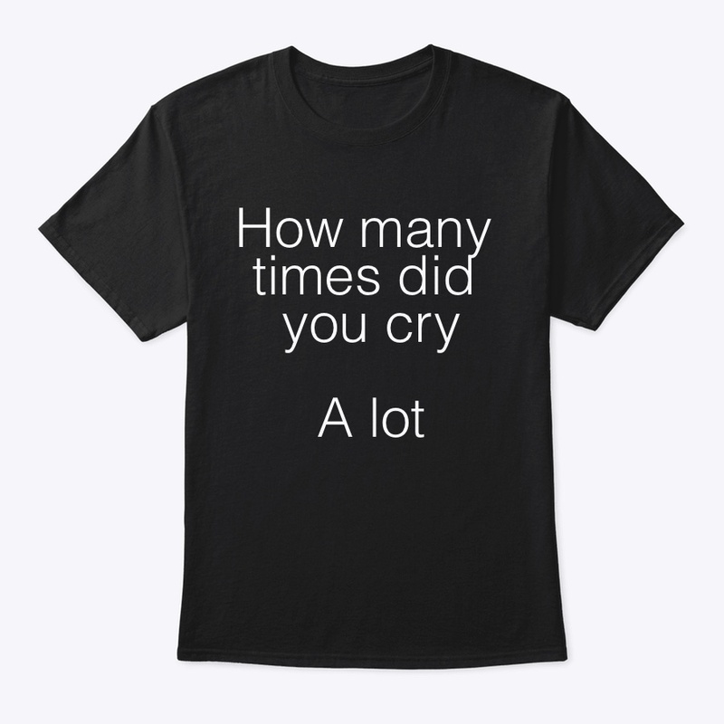 21 Savage Inspired Tee