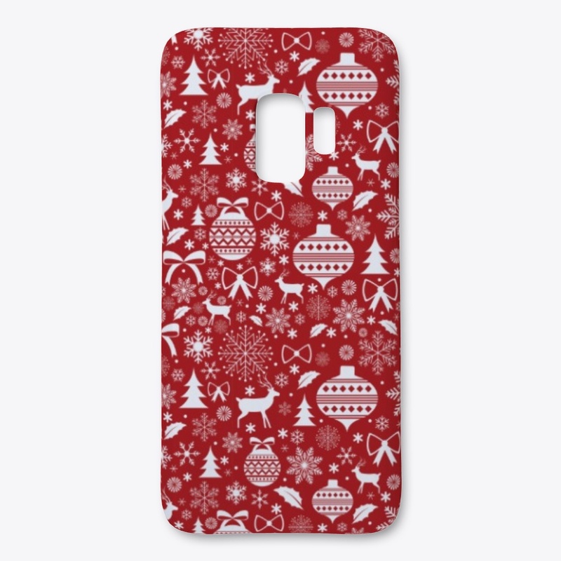 Christmas Pattern