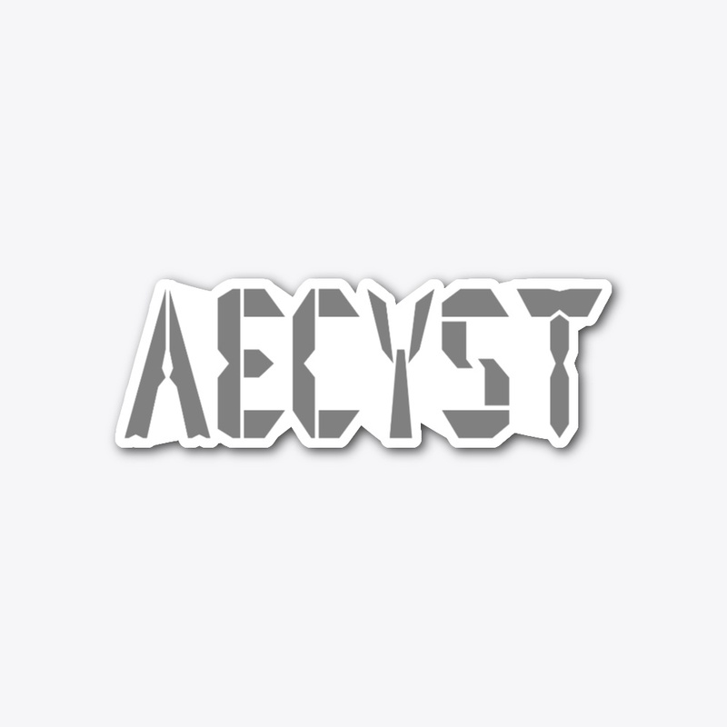 Aecyst Future 2D Silver