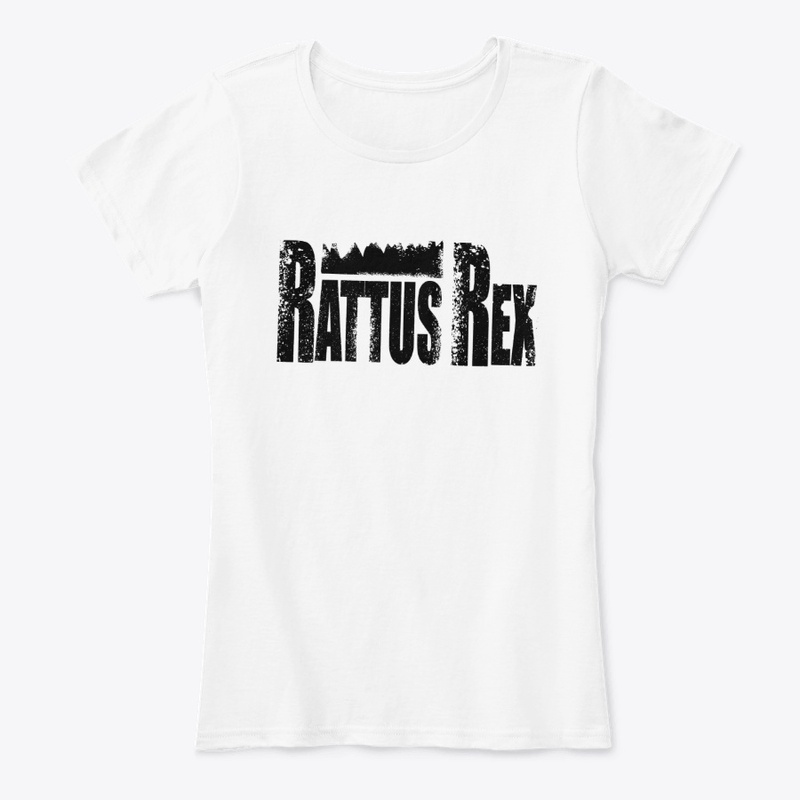 Rattus Rex Logo