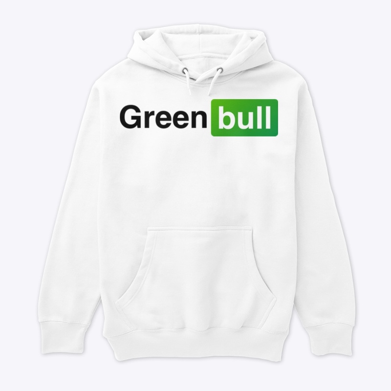 Greenbull is For Adult