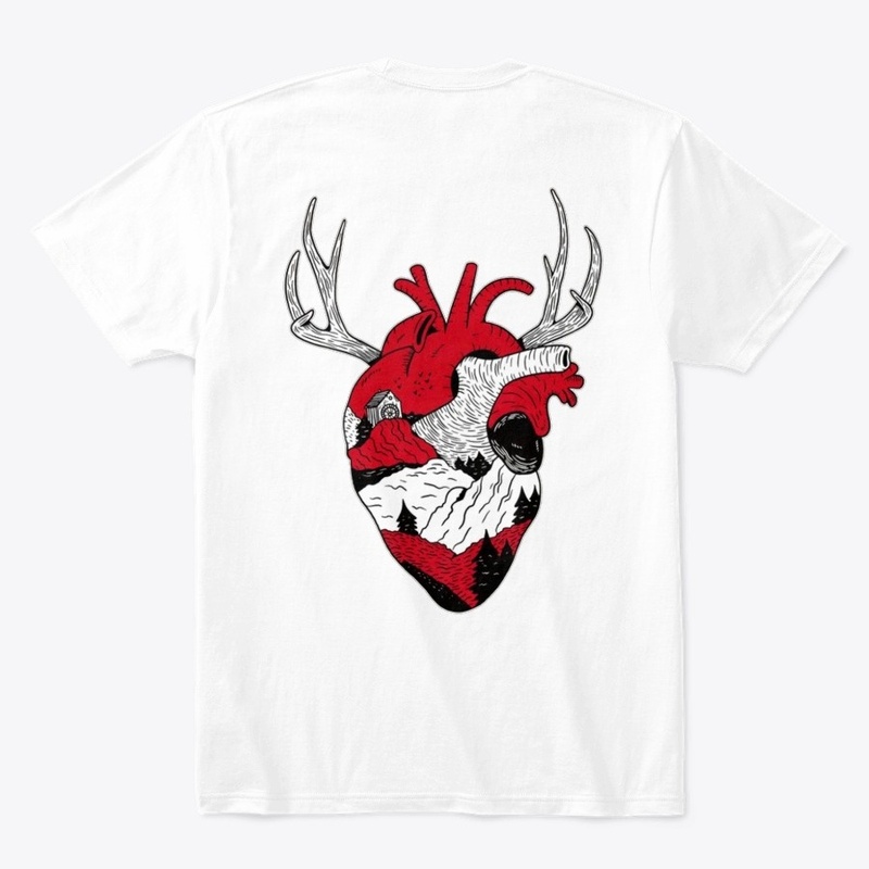 FOREST HEART
