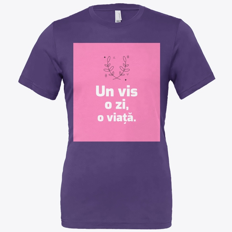 Un vis, o zi, o viață. rêve,  jour, vie