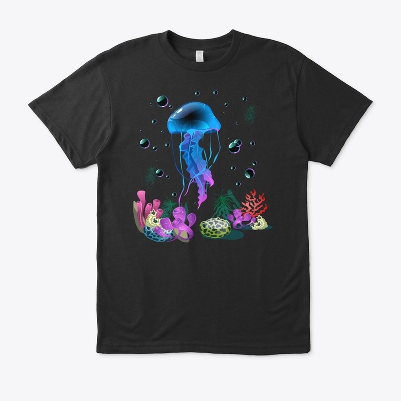 Marine design