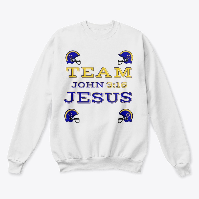 Team_Jesus_MI