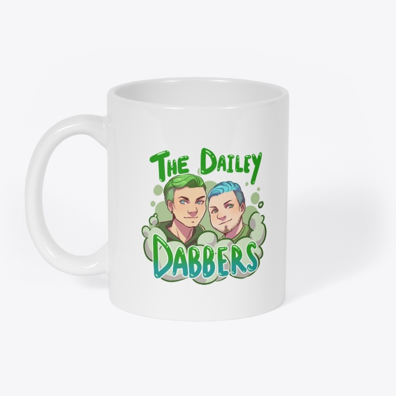 The Dailey Dabbers