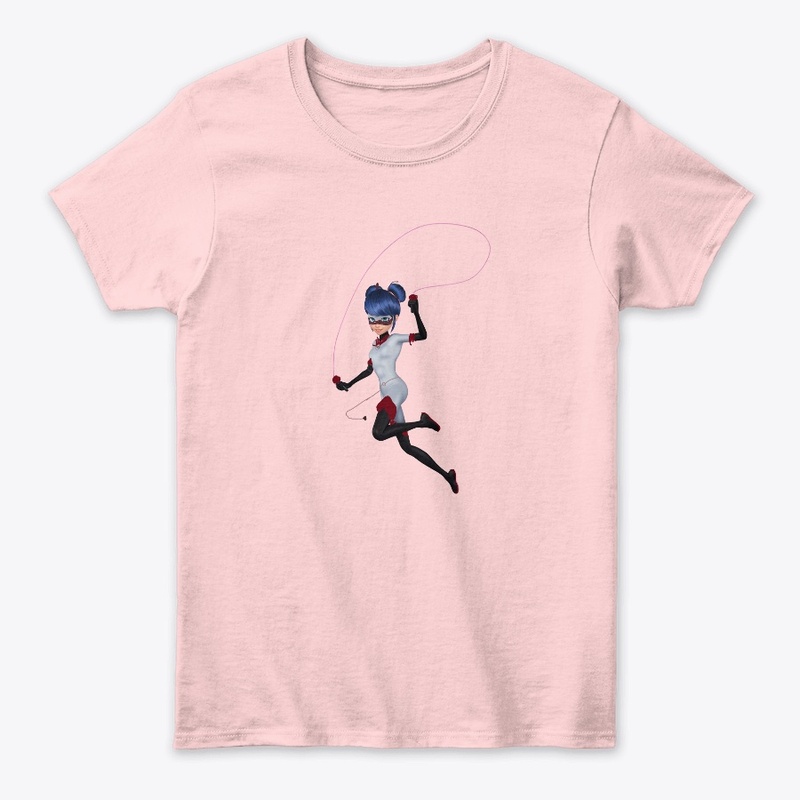 MultiTigress Shirt