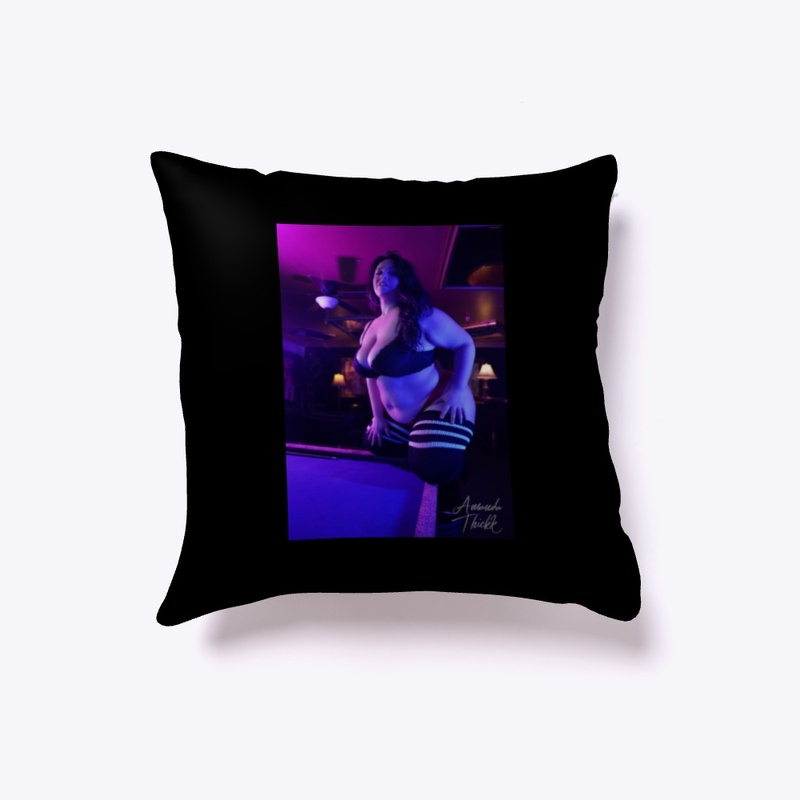 Indoor Pillow