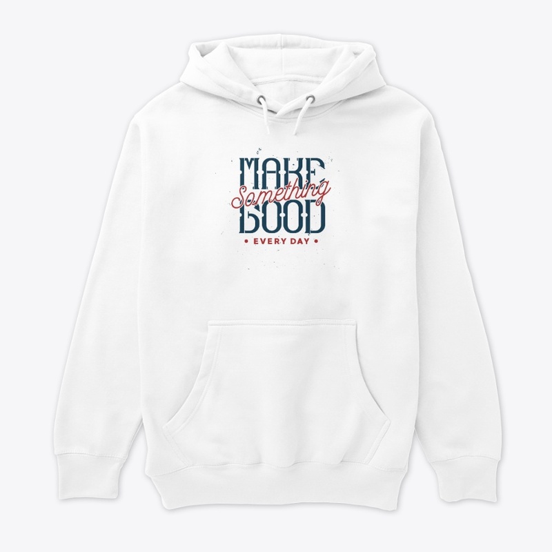 Trendy Premium T-Shirt - Limited Edition