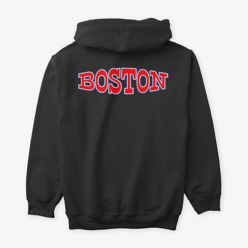 Boston