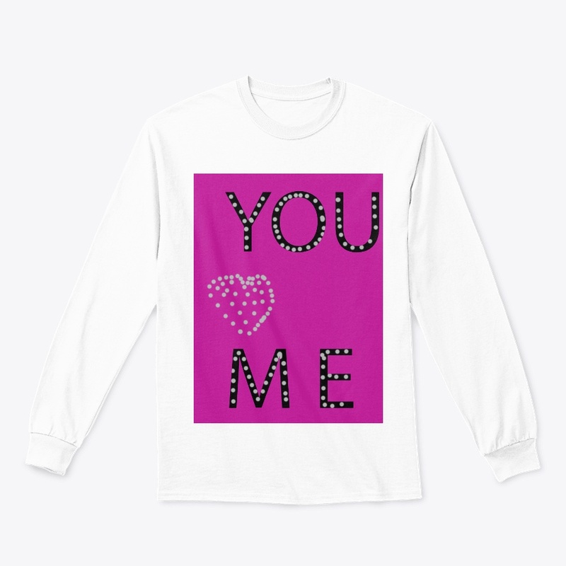 You Love Me 