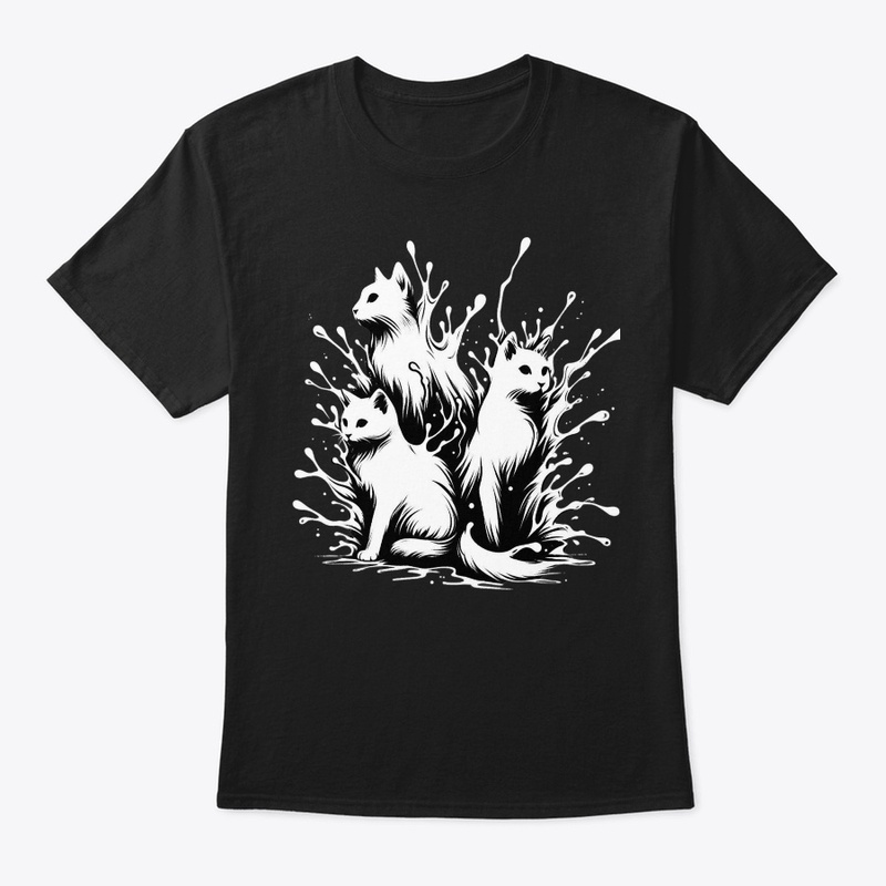 Cat Splash 2