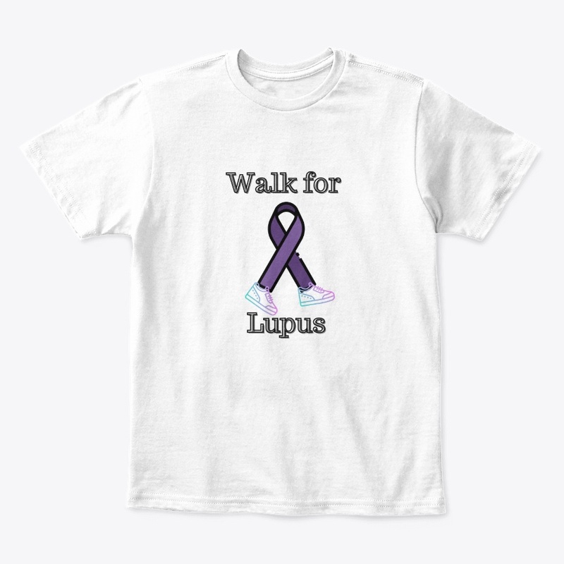 Walk for Lupus