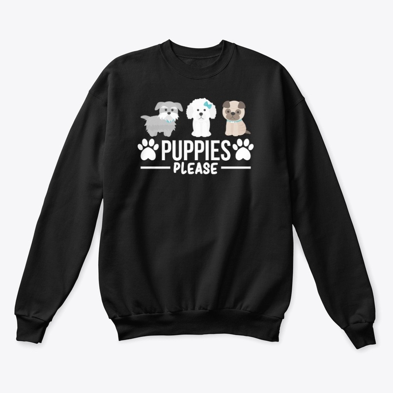 Puppies Please