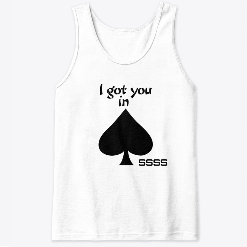 spades
