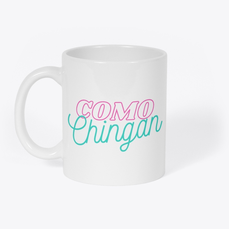 Como Chingan