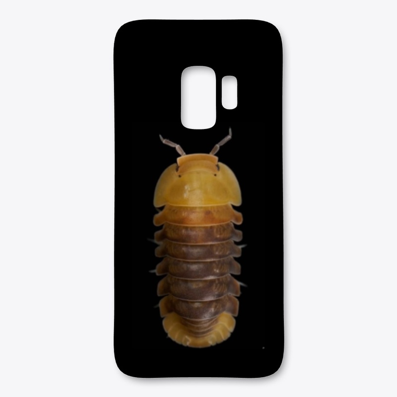 isopod samsung