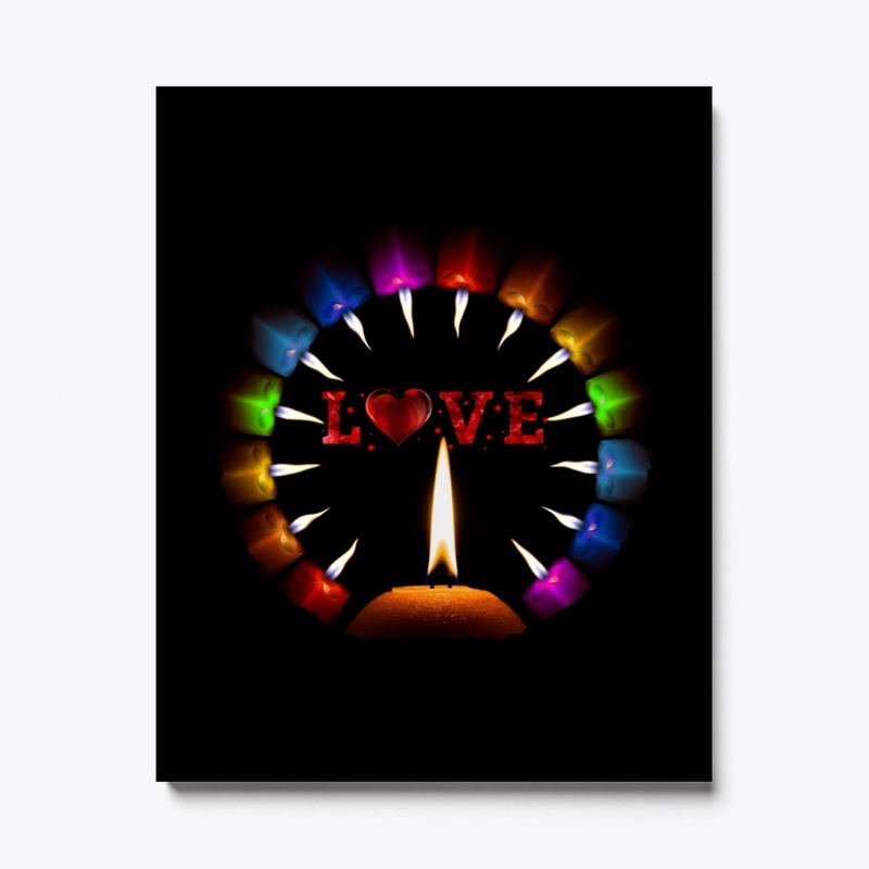 all we need is love