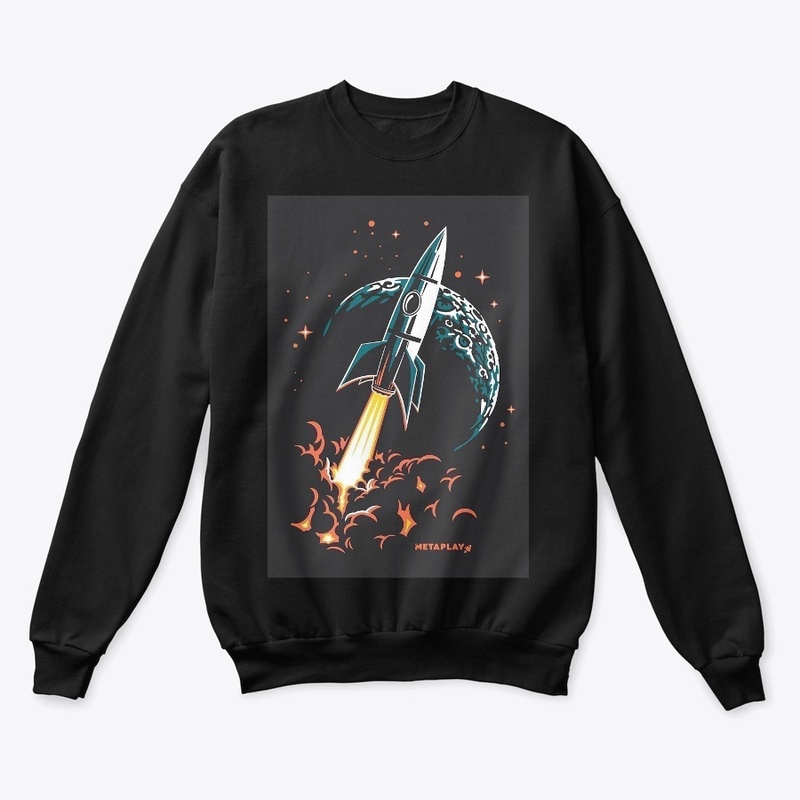 meta-plays T shirts for Women and Men