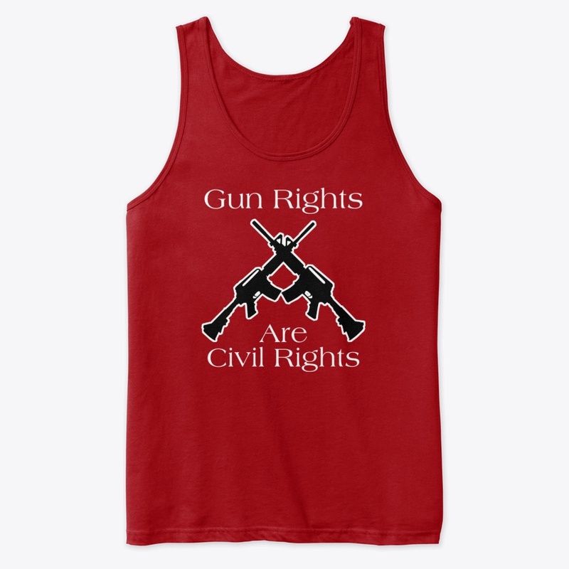 Gun Rights Are Civil Rights