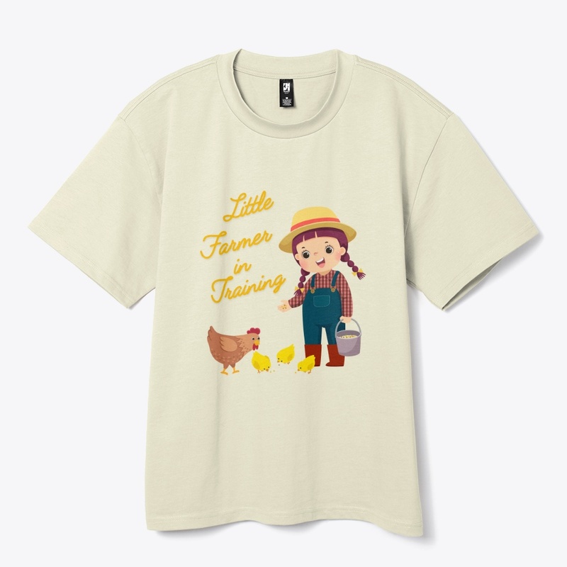 "Junior Farmer Collection"