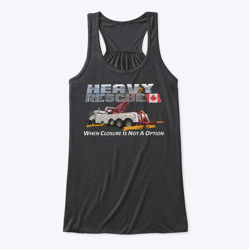 Heavy Rescue 2022 AD 