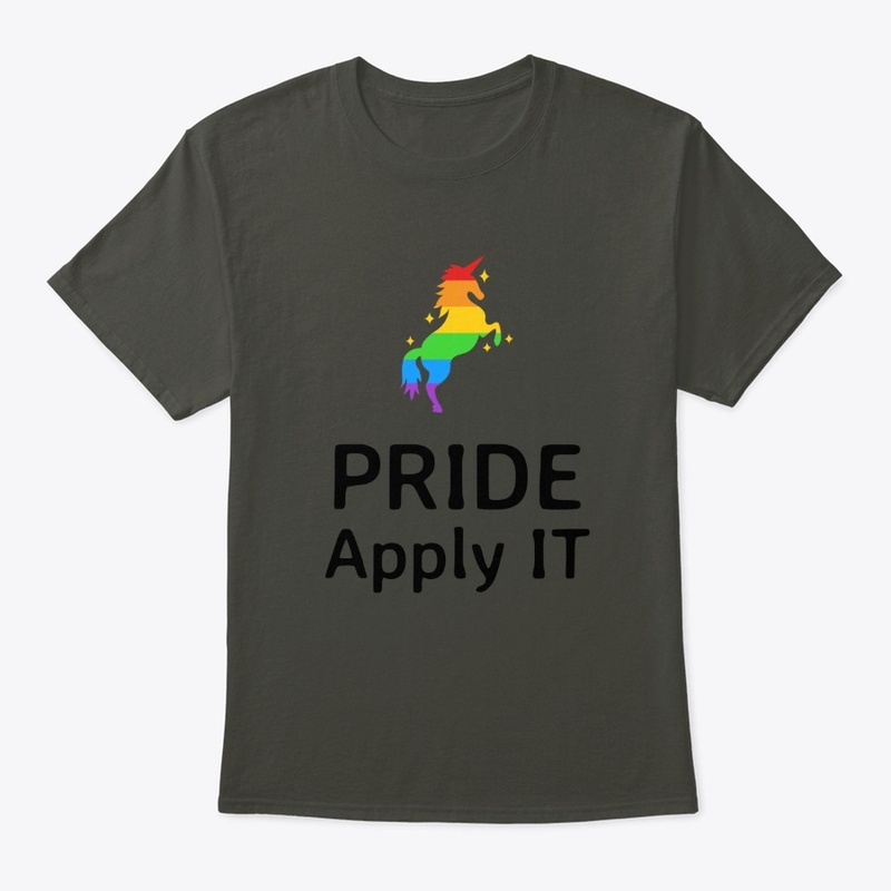 Pride