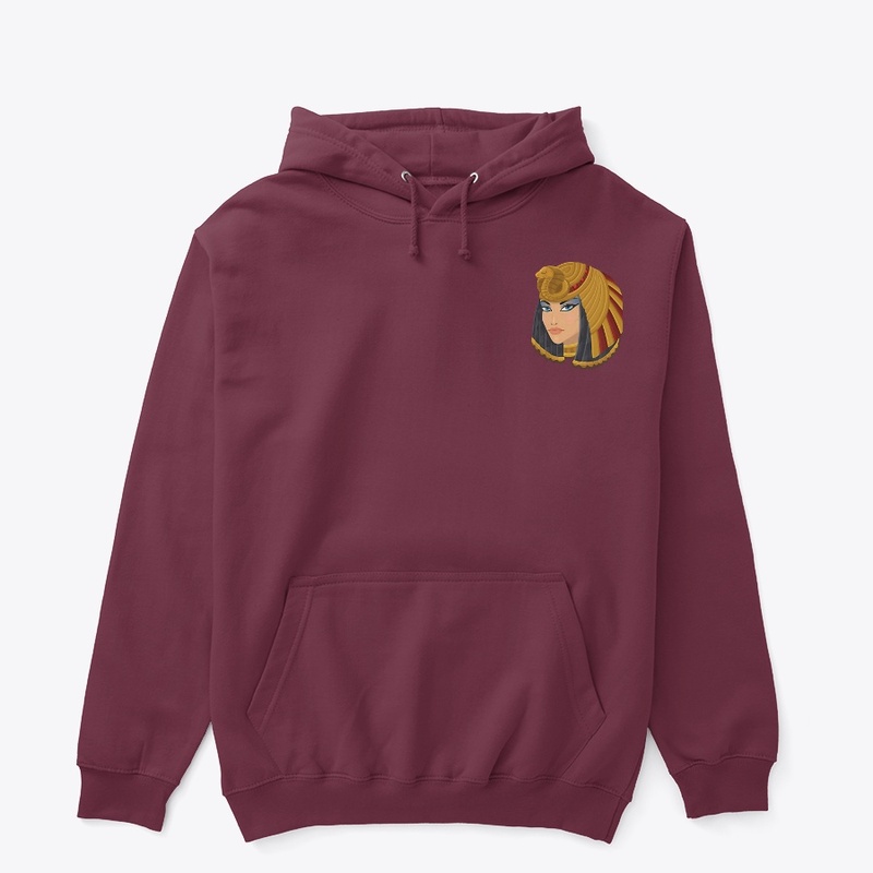 Cleopatra Brand Clothing 