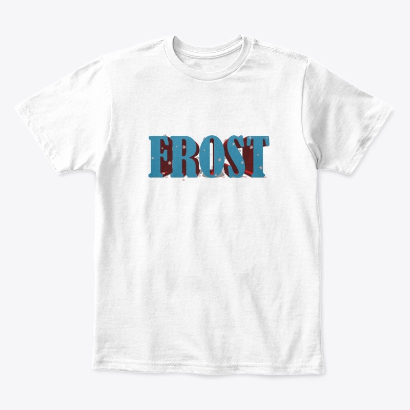 FROST COLLECTION SERIES 3